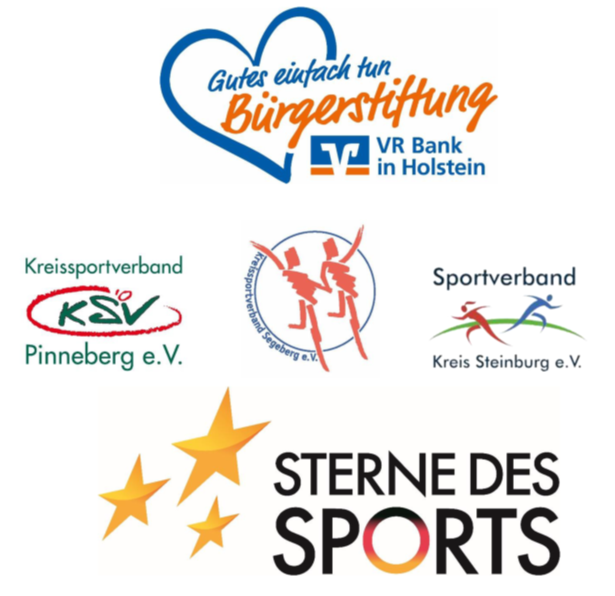 Partner Sterne des Sports 2021