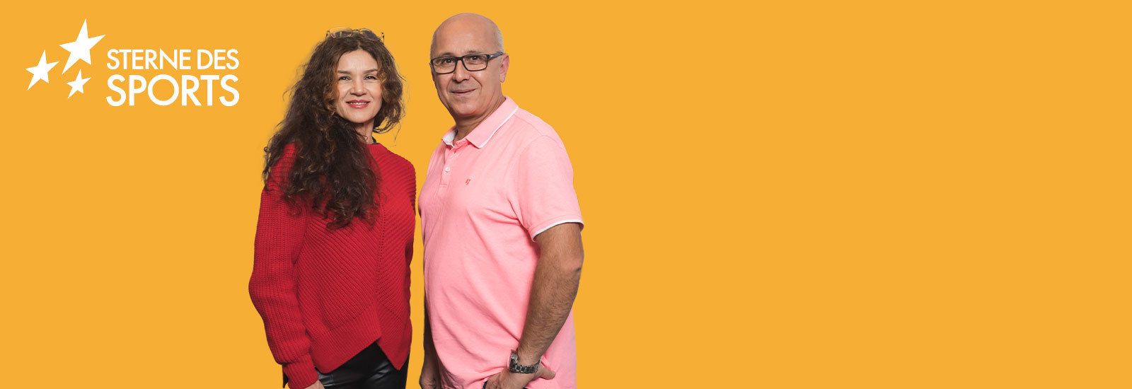 Sterne des Sports 2022 - Publikumspreis - Abstimmen für die EMTVer Leshchinskaya und Karakavak!