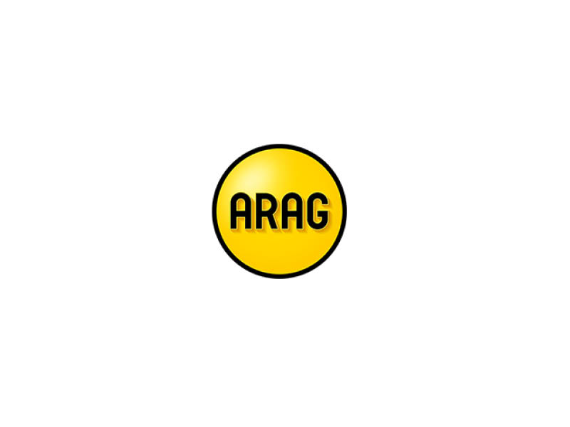 Logo ARAG