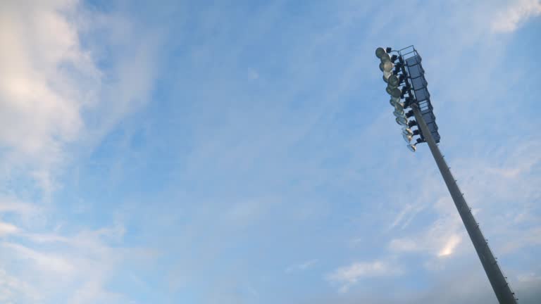 flutlicht