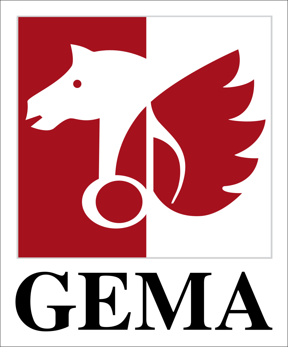 Logo GEMA