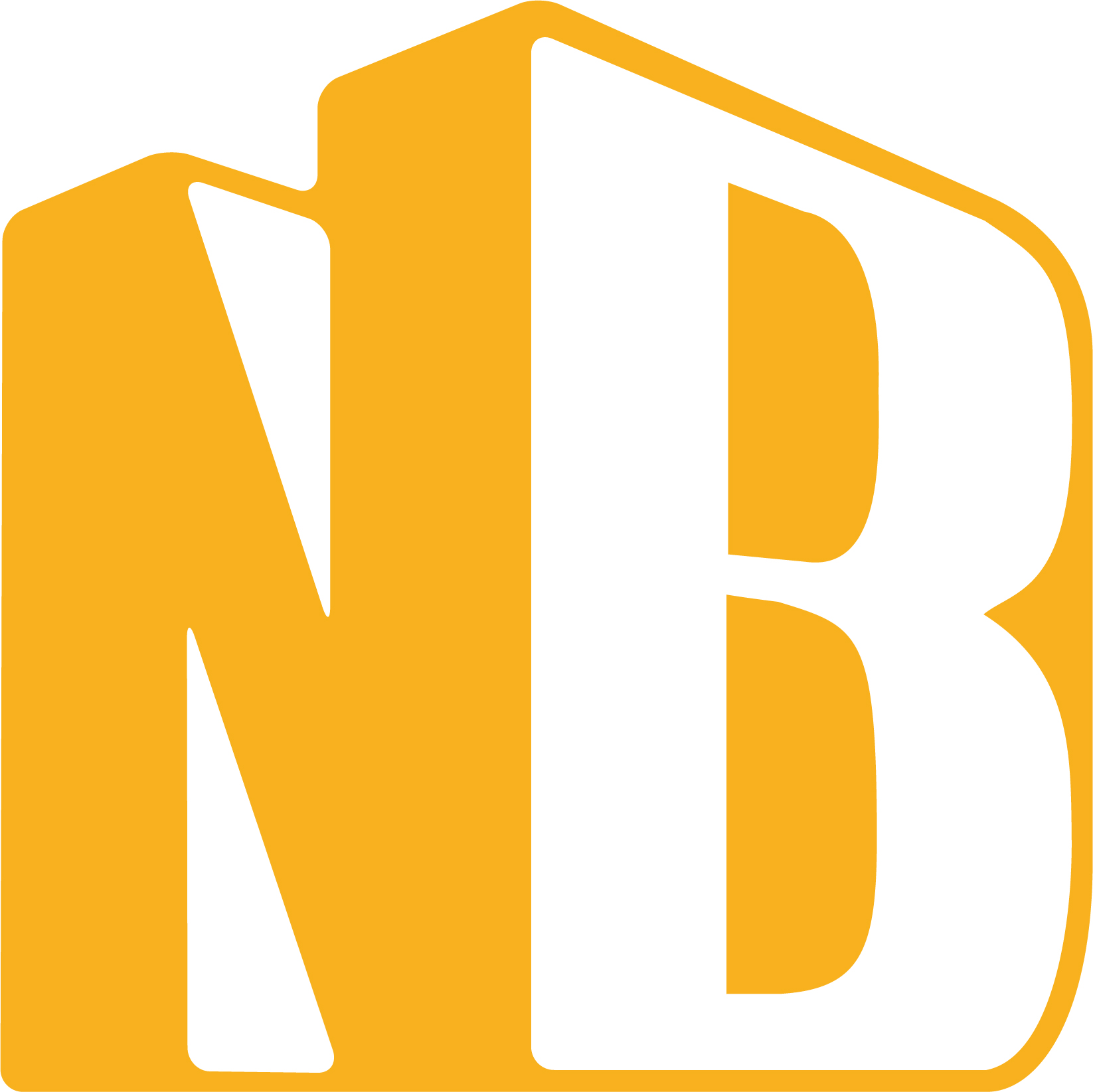 logo nordbau