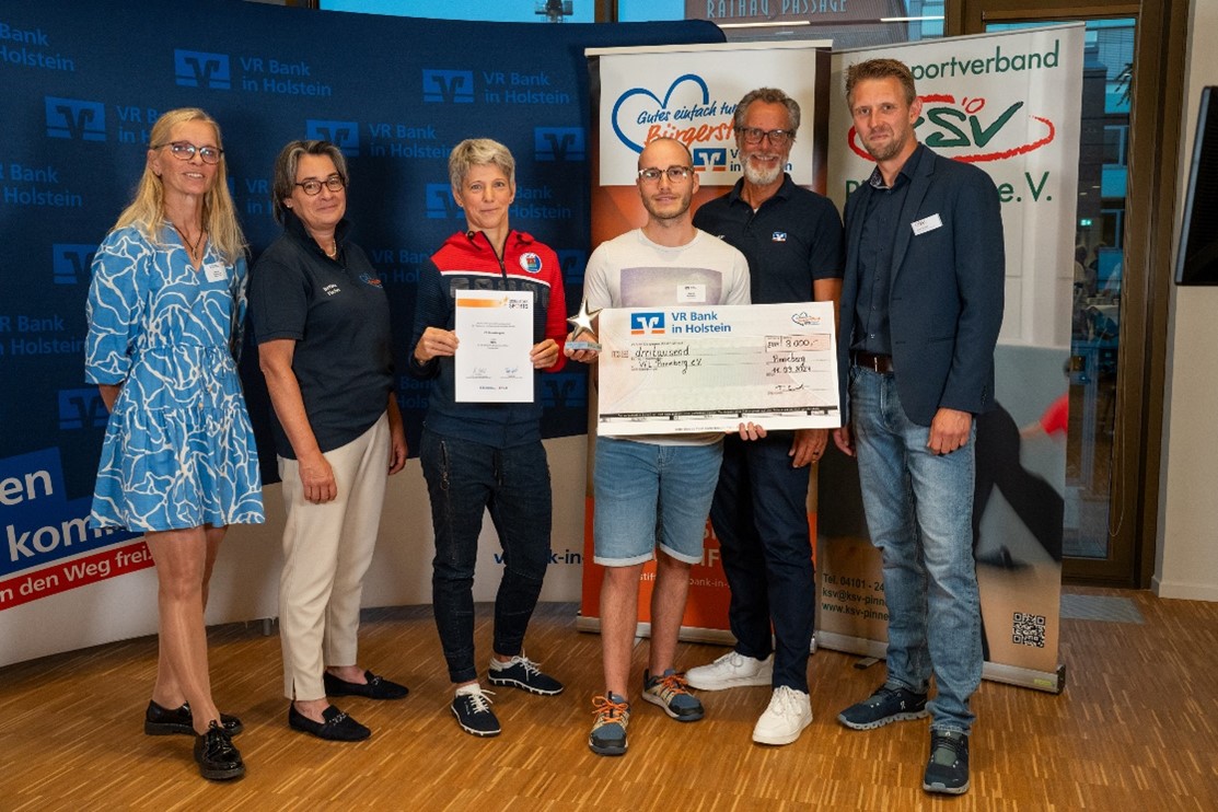 Sieger Sterne des Sports