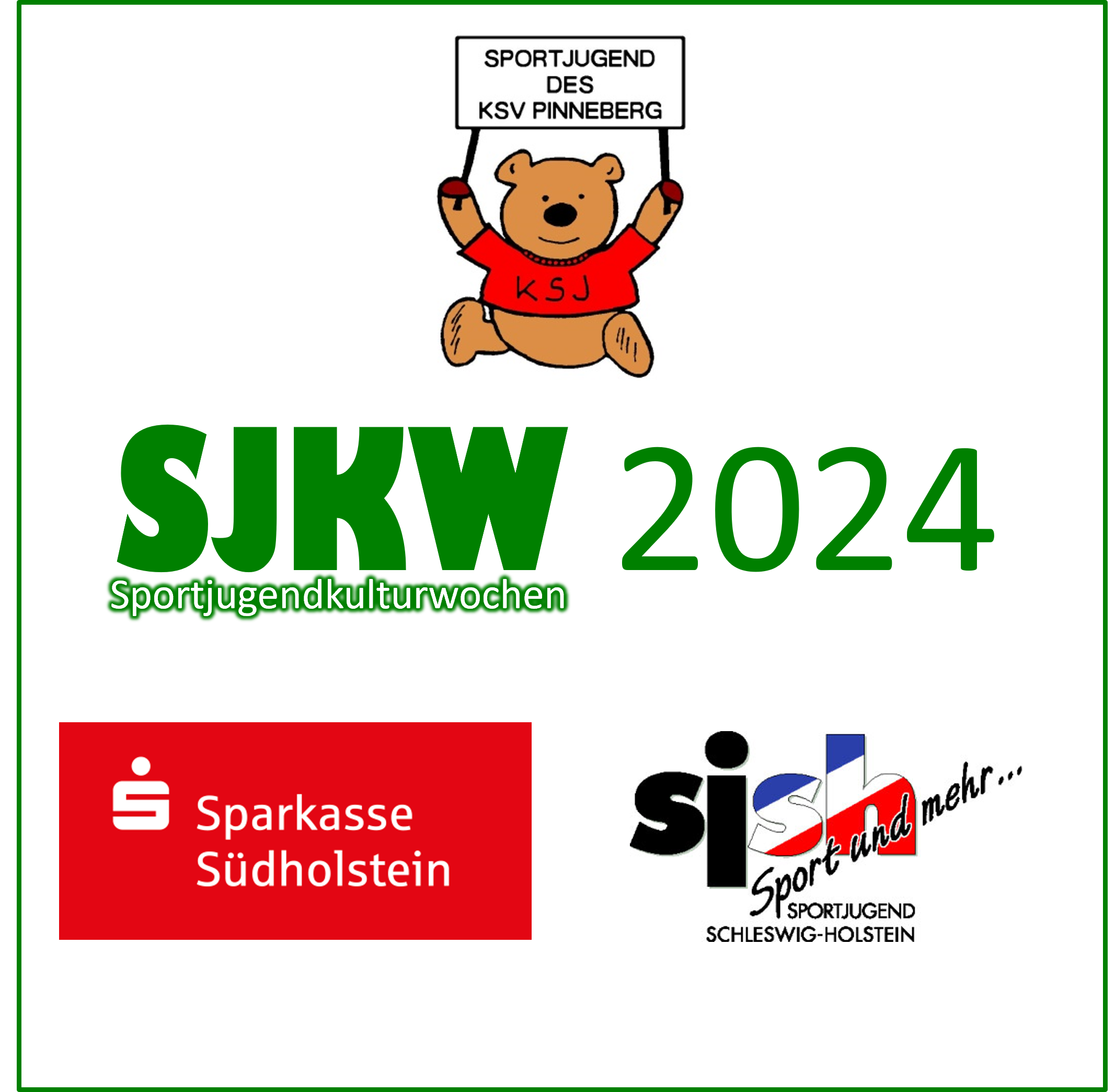 Logo SJKW 2024
