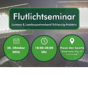 Flutlicht