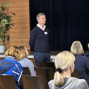 sportmedizinisches forum