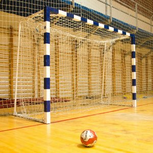 foto sporthalle