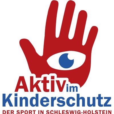 Aktiv im Kinderschutz - Der Sport in Schleswig-Holstein