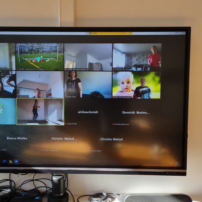 9. KSV Trainertag 2022 online