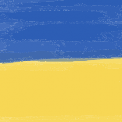 Solidarität mit der Ukraine!