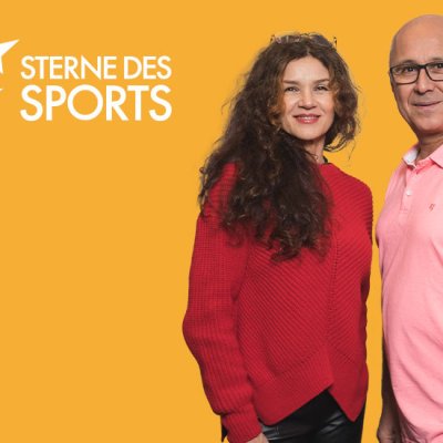 Sterne des Sports 2022 - Publikumspreis - Abstimmen für die EMTVer Leshchinskaya und Karakavak!