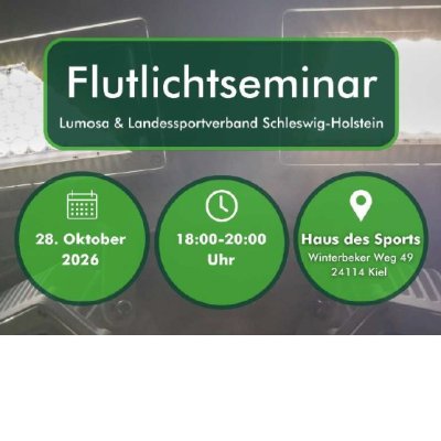 Flutlicht