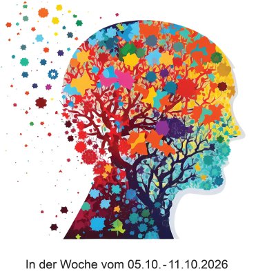 Flyer Aktionswoche