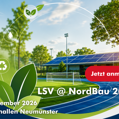 Messe Nordbau 2026