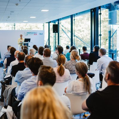 foto kongress sportplatzwelt
