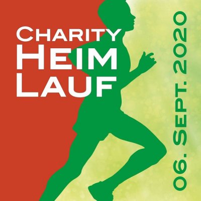 Charity HeimLauf