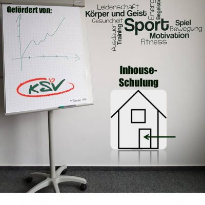 Inhouseschulung KSV Pinneberg