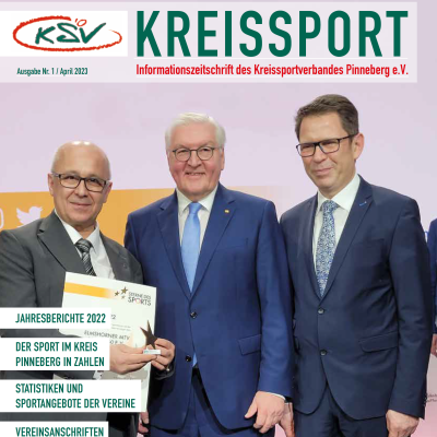 KREISSPORT April 2023