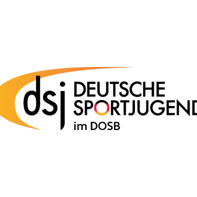 Logo Deutsche Sportjugend DSJ 500x500