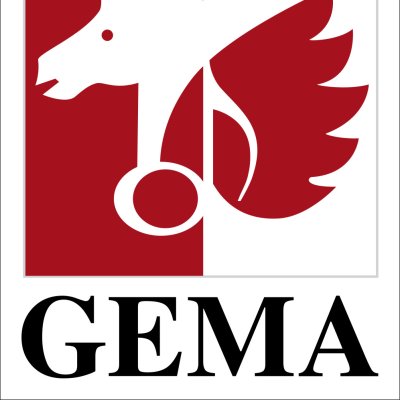 Logo GEMA