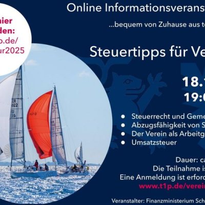 steuertipps