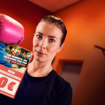 Sportvereinsscheck Januar 2023