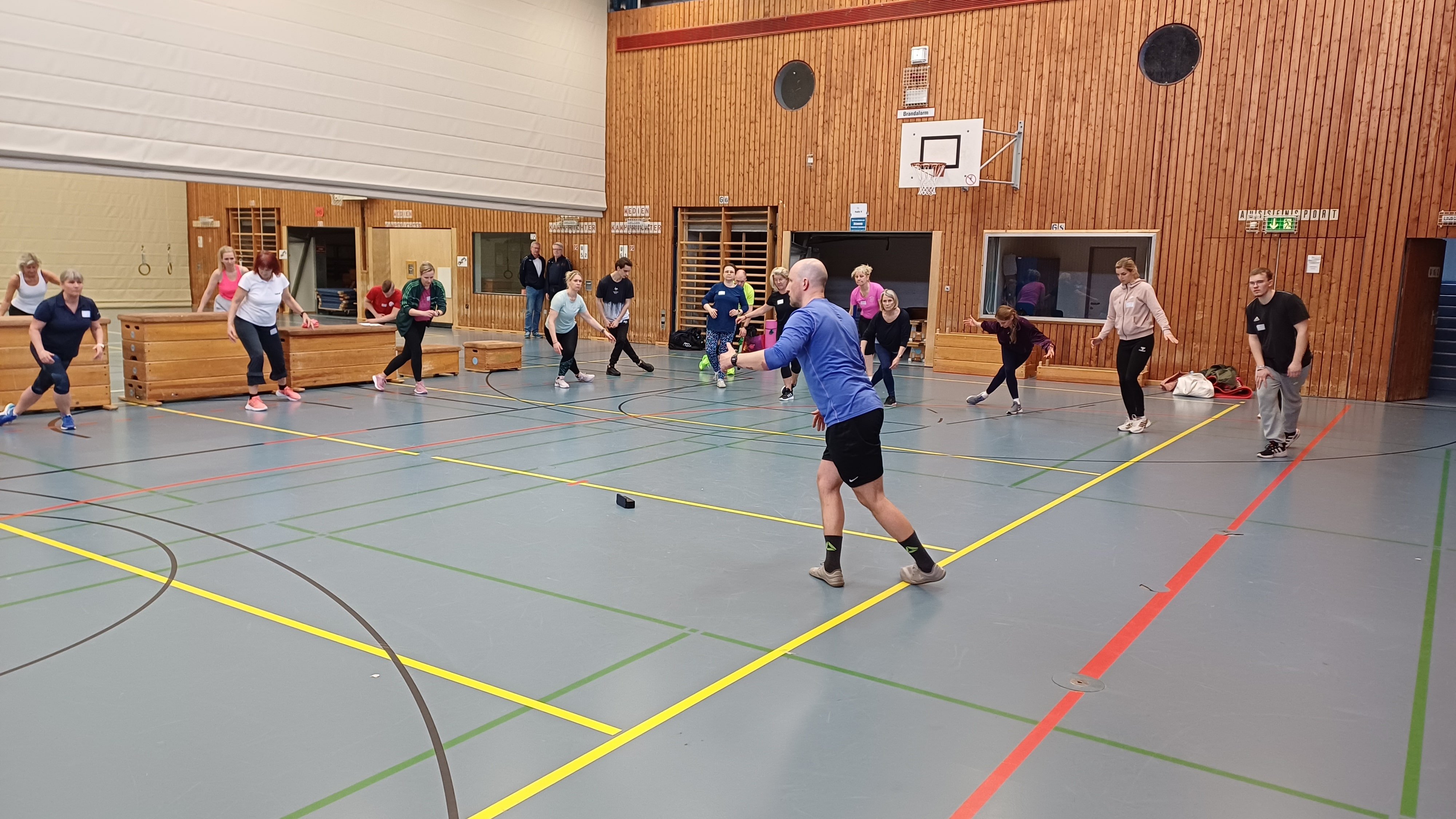 Trainertag5
