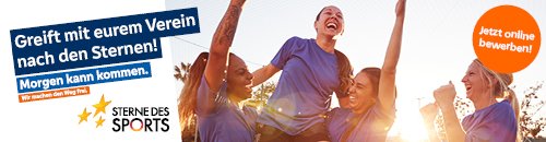 logo sterne des sports 