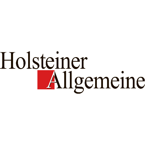 Holsteiner Allgemeine Zeitung (HAZ) Logo Holsteiner Allgemeine Zeitung (HAZ) Logo