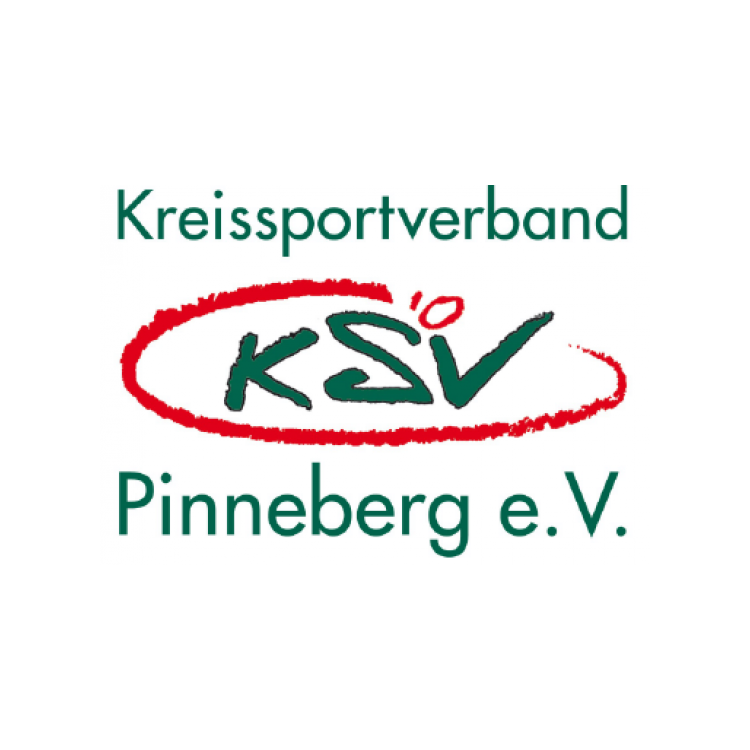 Logo KSV Pinneberg e.V.
