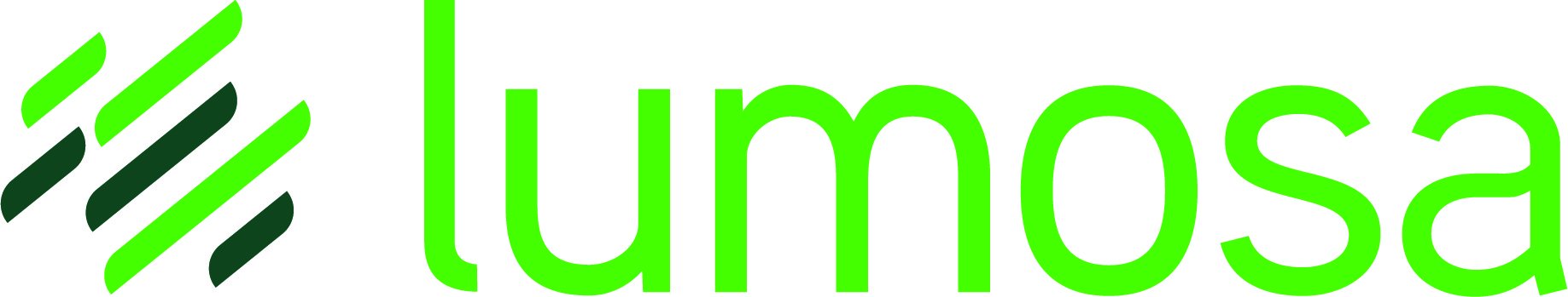 Logo lumosa 2021