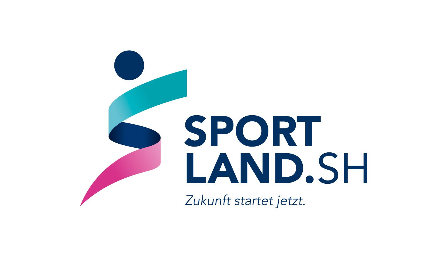 Sportland SH Logo
