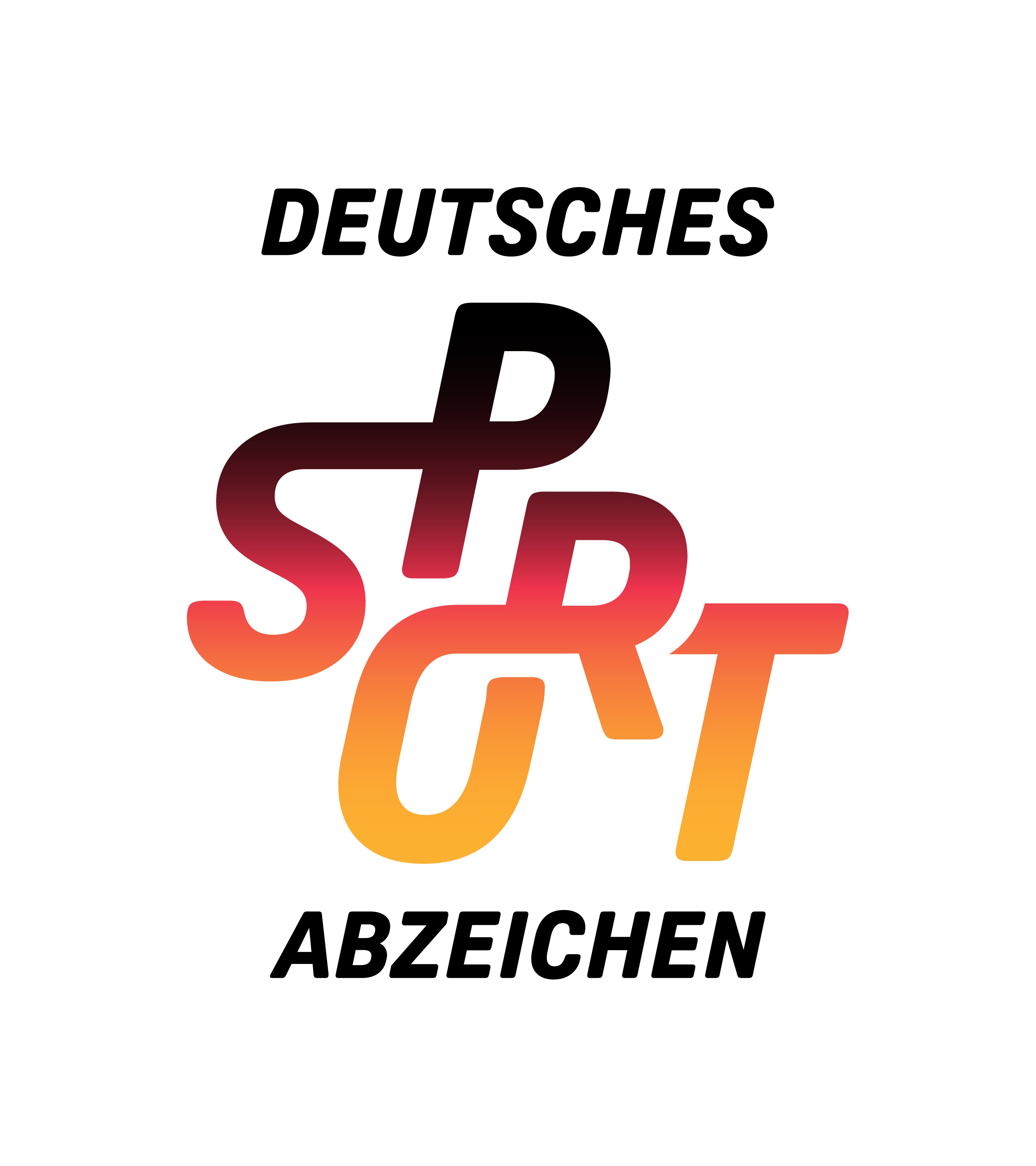 sportabzeichen logo