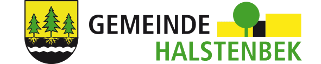 Halstenbek Logo