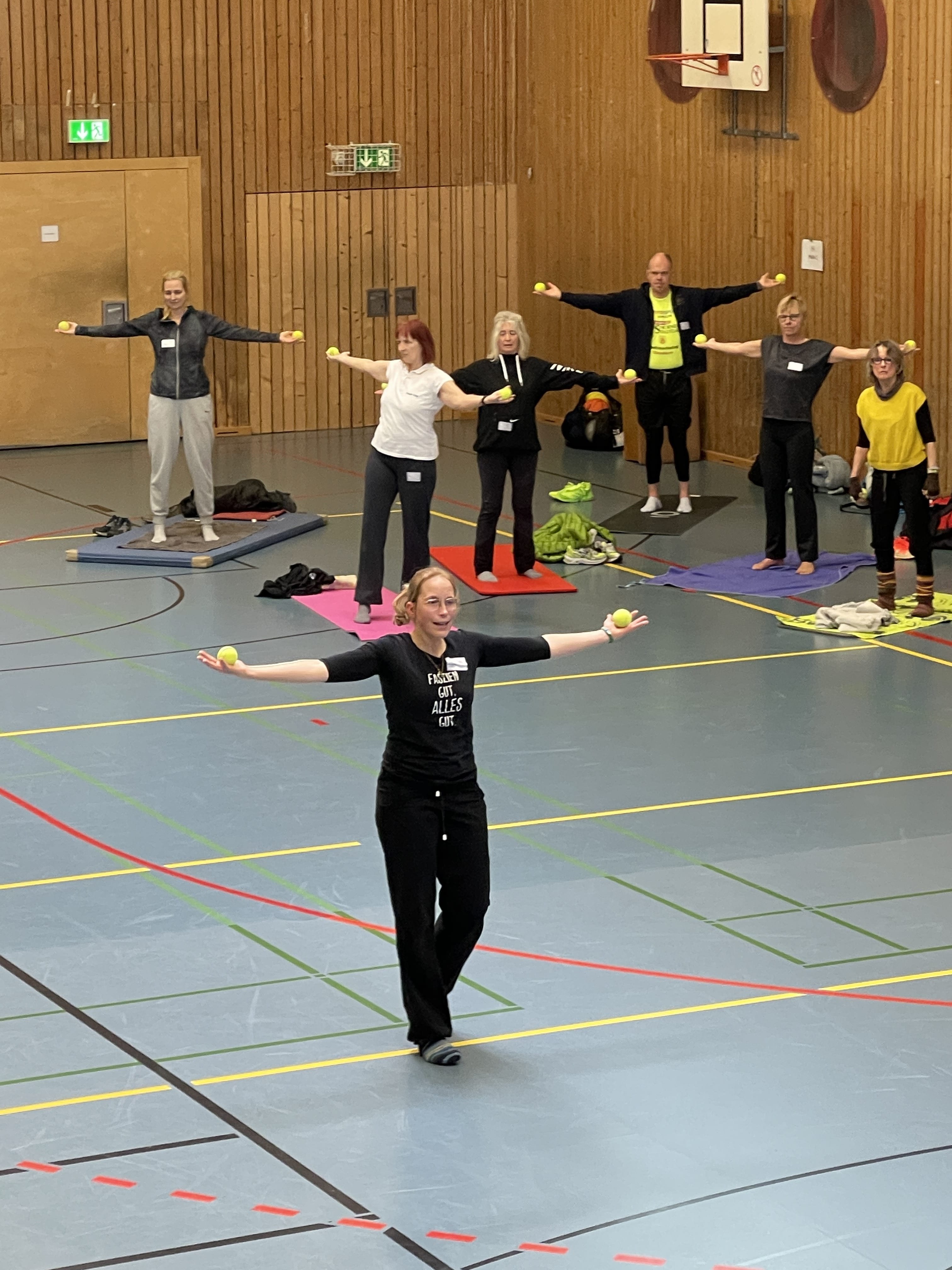 Trainertag10