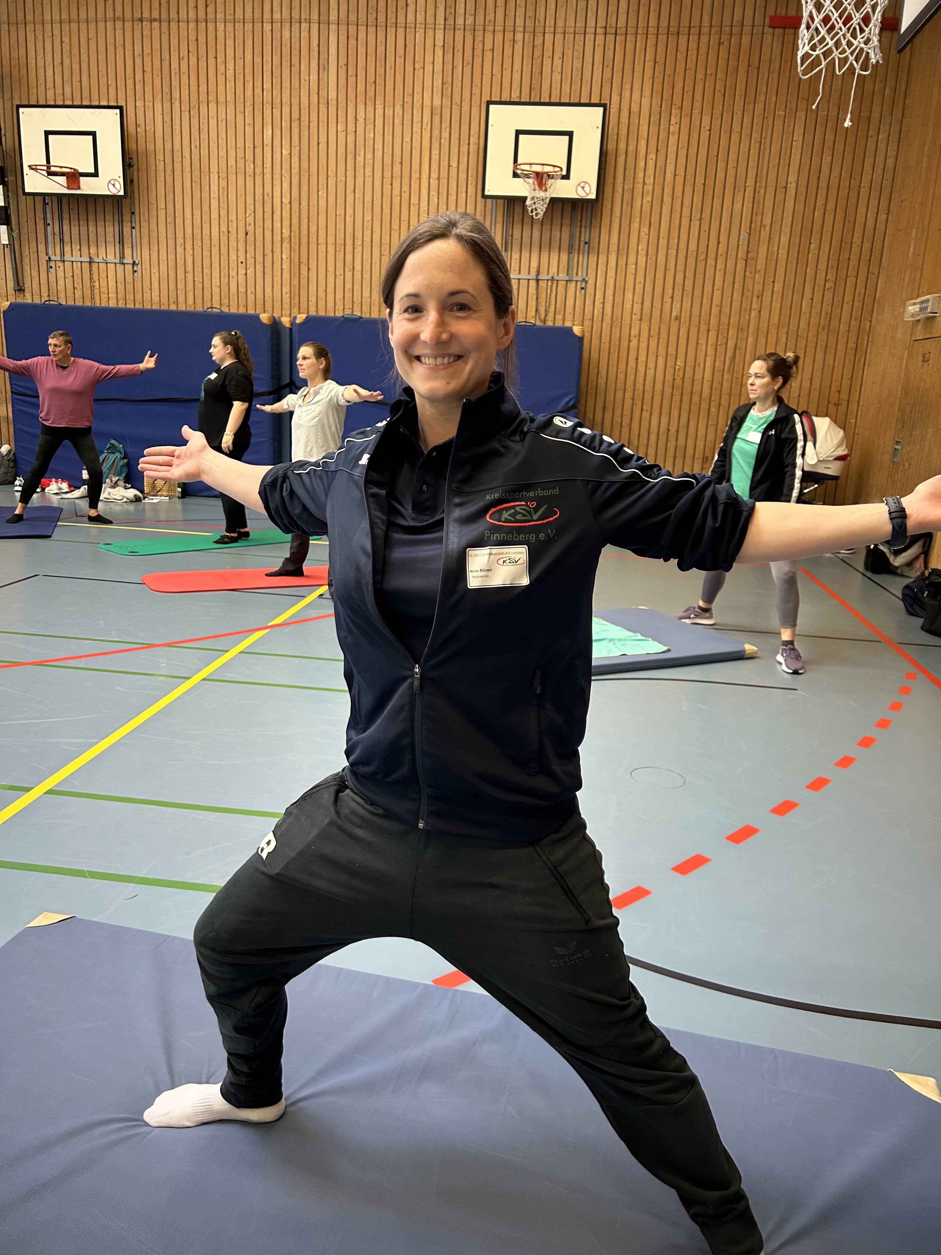  Trainertag 6
