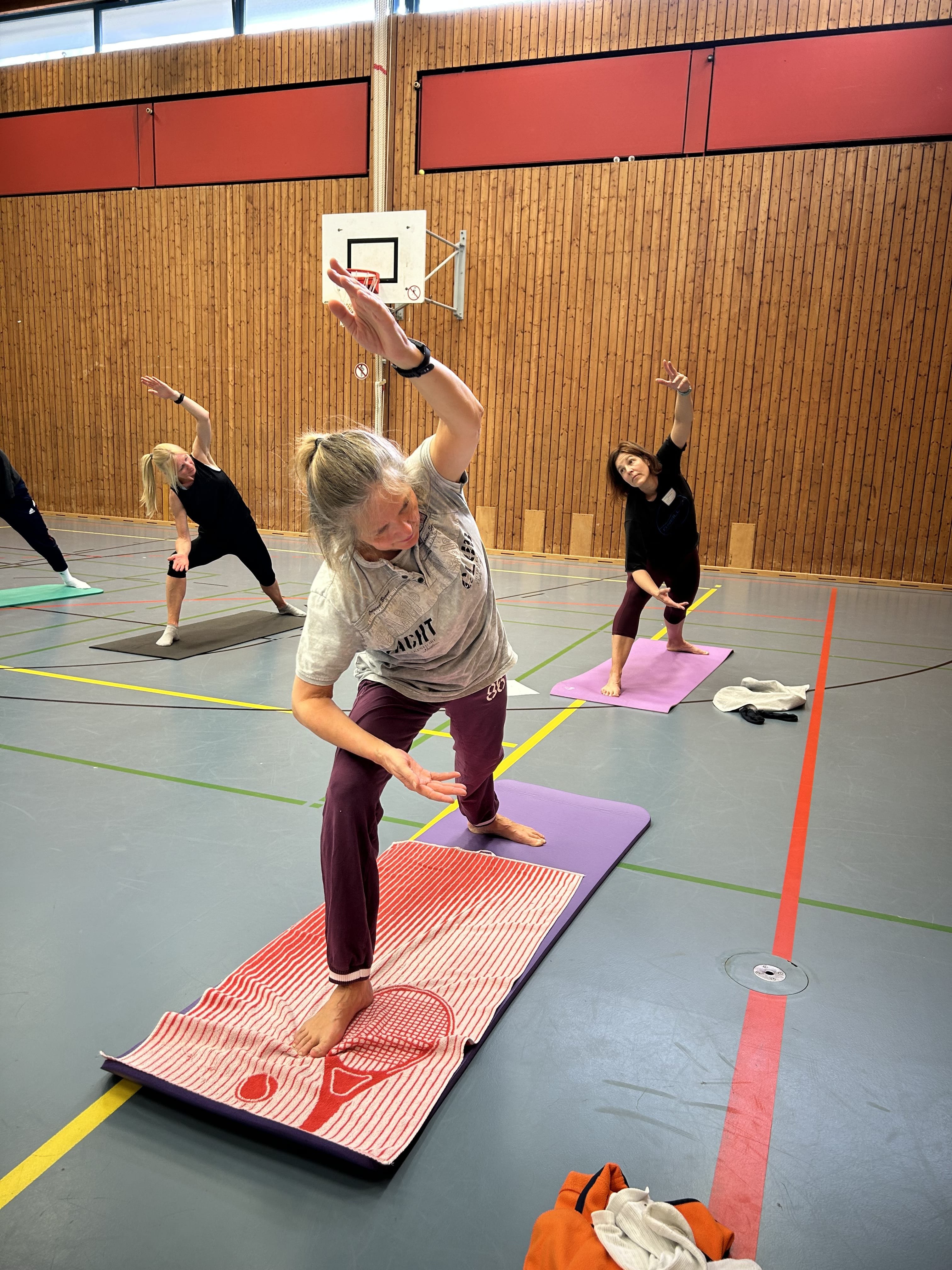 Trainertag 7