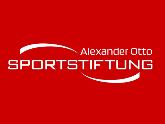 Logo Alexander Otto Sportstiftung