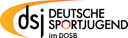 Deutsche Sportjugend DSJ Logo