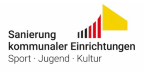 Logo Sanierung kommunaler Einrichtungen