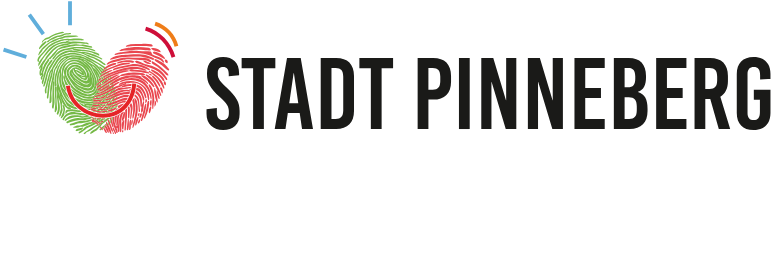 Logo Stadt Pinneberg