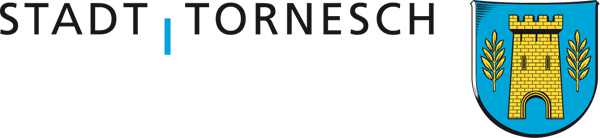 Logo der Stadt Tornesch