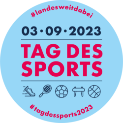Tag des Sports 2023 - Der LSV veranstaltet landesweit am 03.09.2023 den Tag des Sports Tag des Sports 2023 - Der LSV veranstaltet landesweit am 03.09.2023 den Tag des Sports