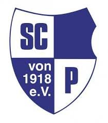 SC Pinneberg Logo