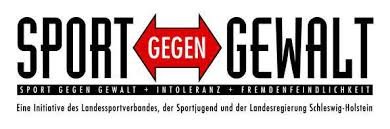 Sport gegen Gewalt Sport gegen Gewalt