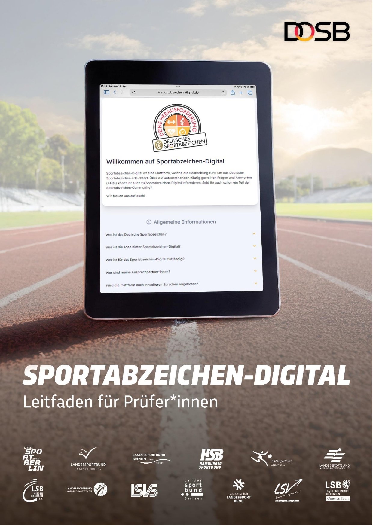 sportabzeichen digital