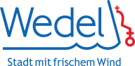 Wedel Logo